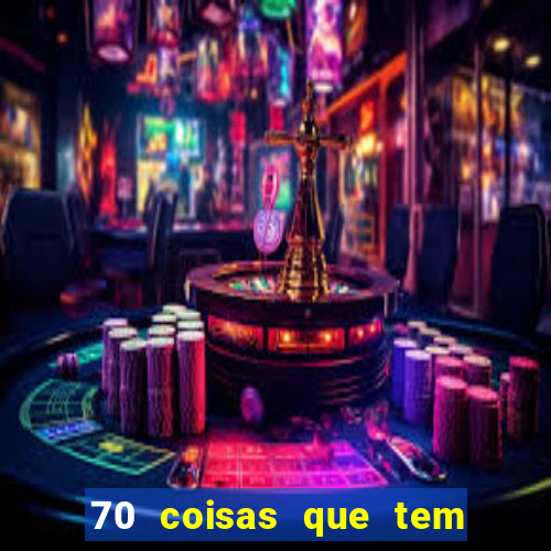 70 coisas que tem no halloween